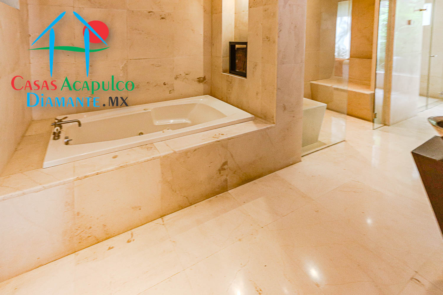 Villa Portofino - Spa antes de Otis 4